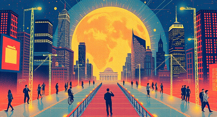 20+ Trends Reshaping Technology, Culture, and Power in 2024