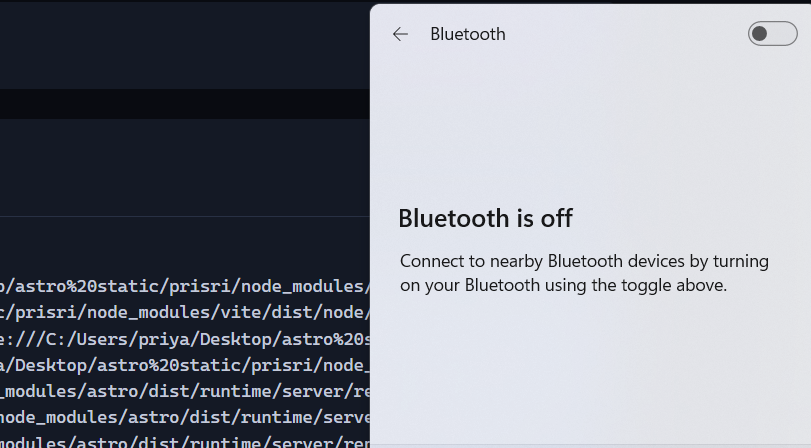 Windows 11 Update Breaks Bluetooth Headphones and Webcams