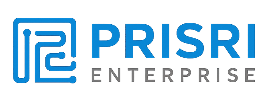 Prisri Enterprise Logo